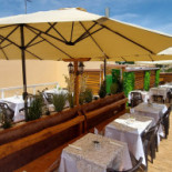 Osteria Dei Cocci Di Mare outside