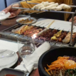 Da Lu Bian Comida
