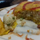 Da Lu Bian Comida