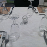 Pizzeria Bellame Nourriture
