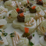 Depcaffè Comida