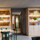 Cortile Siciliano food