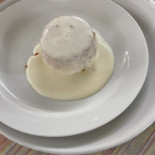 Il Salotto-home Nourriture