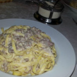 Aquila Comida