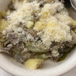 La Presef Comida