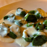 Osteria Da Dumandò Nourriture