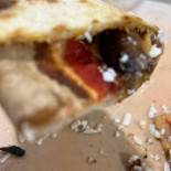 Pizzeria Il Covo food
