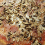 Pizzeria La Voglia