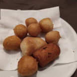 Pizzeria La Voglia