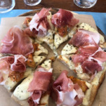 Pizzeria Capri Nourriture