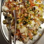 Granopuro Comida