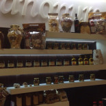 Granopuro Comida
