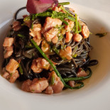 Osteria Alla Baracca Comida