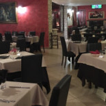 Pizzeria Il Boschetto Extérieur