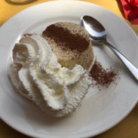 Forte Di Machaby Comida