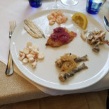 Savial Comida
