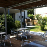 Muretto À l'intérieur