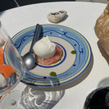 Crudicrudi Nourriture