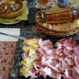 Kursaal Comida