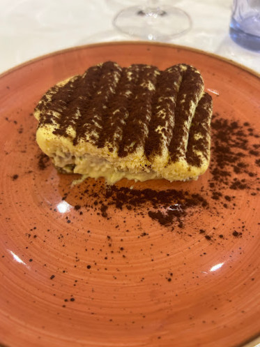 La Piana Comida
