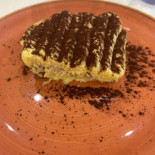 La Piana Nourriture