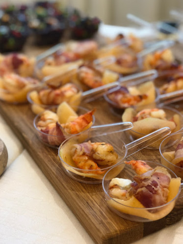 La Piana Comida