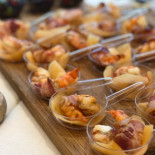La Piana Nourriture