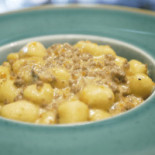 Oca Ceca Nourriture