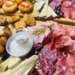 La Rimessa food