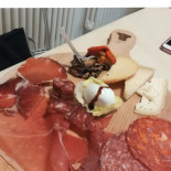 La Volpe Nourriture