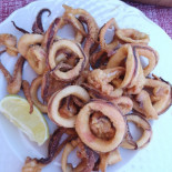 La Comida Nourriture