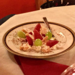 L'Ostaria Nourriture
