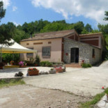 Agriturismo Al Tavernone Extérieur