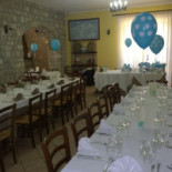 Agriturismo Al Tavernone Nourriture