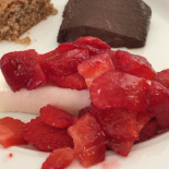 Il Monarca food