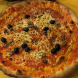 Pizzeria Da Andrea Nourriture