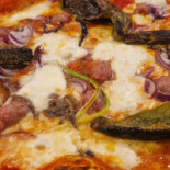 Bitta Ristopizza Nourriture