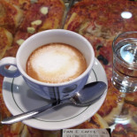 Pan Cafe Comida