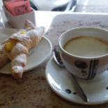 Pan Cafe Comida