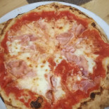L'oste Pinocchio Nourriture