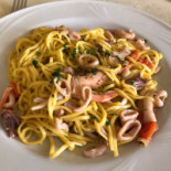 I Gelsi Comida