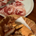 Taverna Malanotte Nourriture