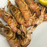 Lido Sporting Nourriture