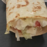 La Caveja food