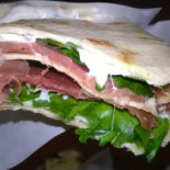 La Caveja food