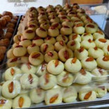 ‪el Ekhlas Bakery‬ food