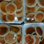 ‪el Ekhlas Bakery‬ food