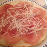 Pareda Nourriture