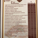 Mamma Richetta Carte