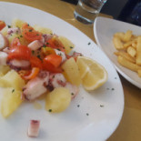 Prego Comida